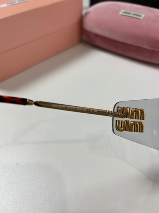 MIU MIU sunglasses main image 10